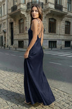 Quintessa Mae detail image 8 prom dress