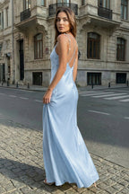 Quintessa Mae detail image 4 prom dress