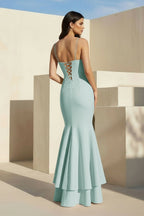 Katerina Nell detail image 12 prom dress