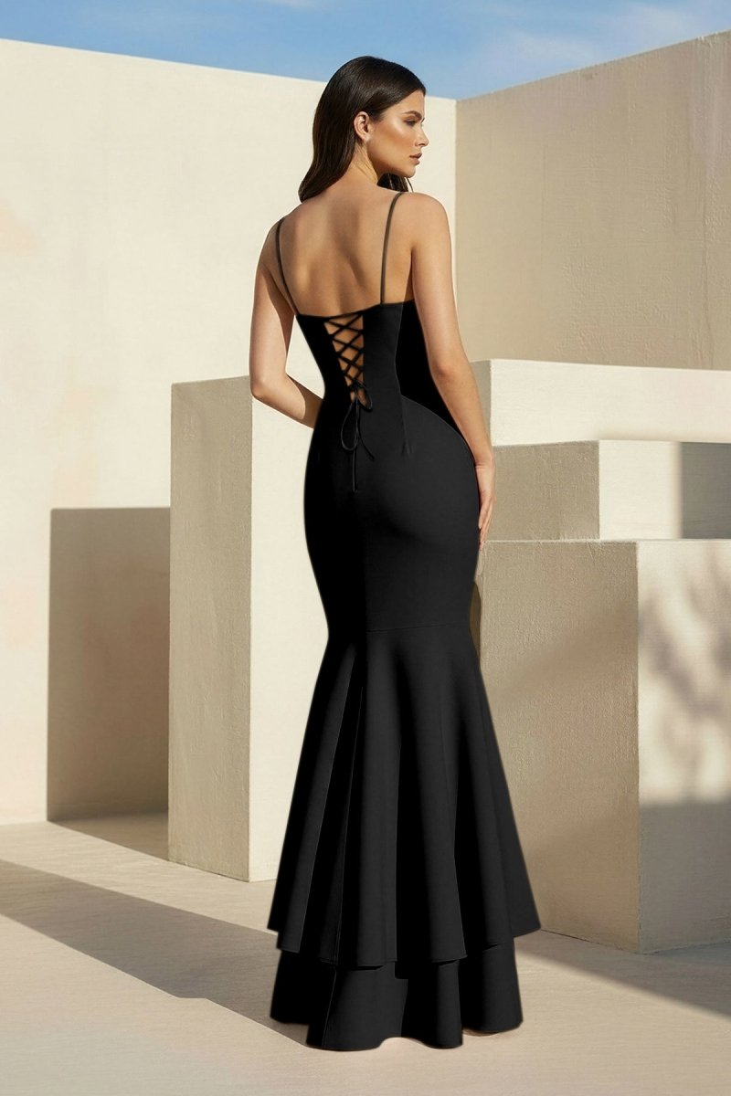 Katerina Nell detail image 16 prom dress