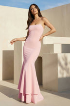 Katerina Nell detail image 6 prom dress