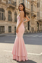 Katerina Nell detail image 2 prom dress
