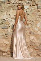 Dahlia Claire detail image 19 prom dress