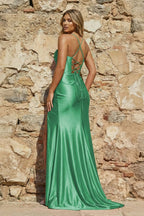 Dahlia Claire detail image 13 prom dress