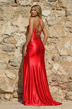 Dahlia Claire detail image 11 prom dress