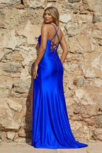 Dahlia Claire detail image 9 prom dress