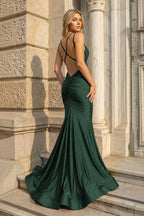 Undine detail image 14 prom dress