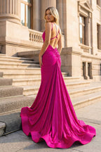 Undine detail image 15 prom dress