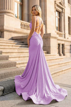 Undine detail image 2 prom dress