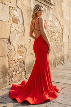 Undine detail image 4 prom dress