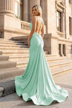Undine detail image 18 prom dress