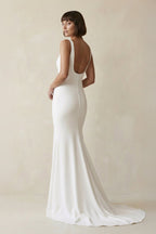 Clarisse Claire detail image 2 wedding dress