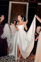 Aurelia Maris detail image 6 wedding dress