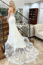 Bellamy Kate detail image 5 wedding dress