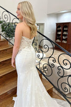 Bellamy Kate detail image 6 wedding dress