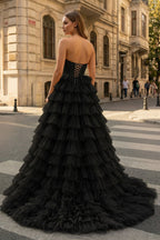 Bellamy Mae detail image 8 prom dress