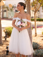 Aurelia Jane detail image 9 wedding dress