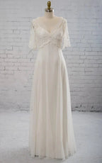 Clarisse Hope detail image 4 wedding dress