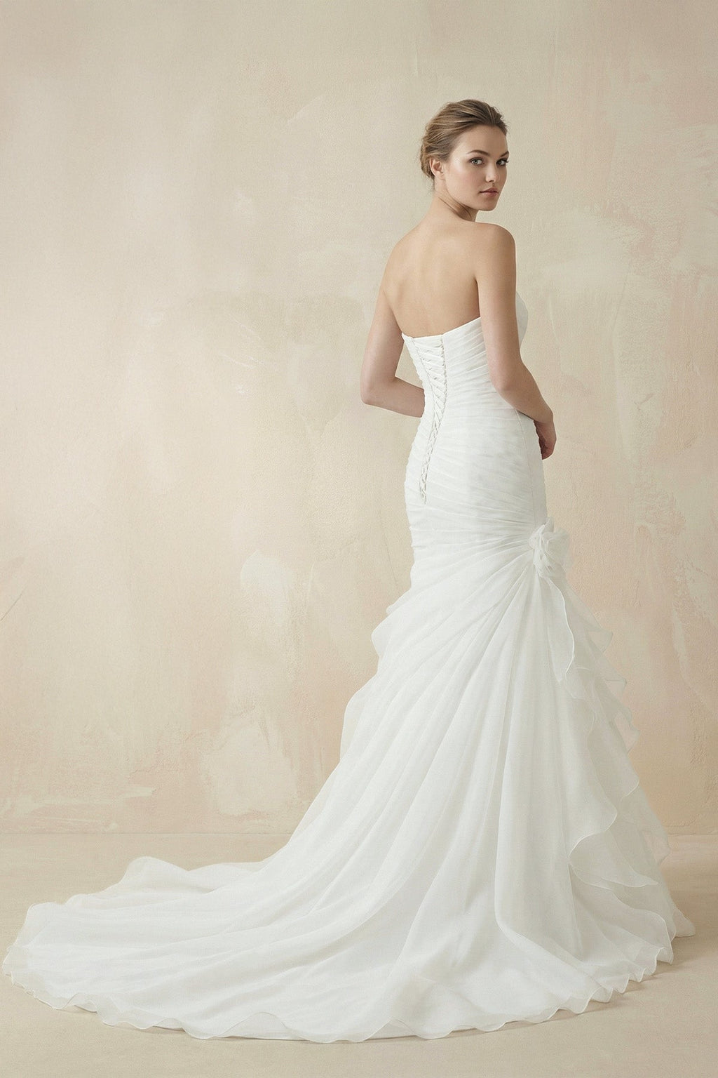 Bellamy Skye detail image 2 wedding dress