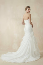 Bellamy Skye detail image 2 wedding dress