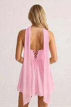 Amelie product view 24 homecoming dress
