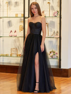 Yvaine Iris detail image 3 prom dress