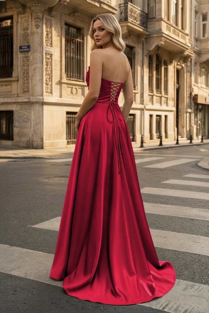 Querina Faye detail image 16 prom dress