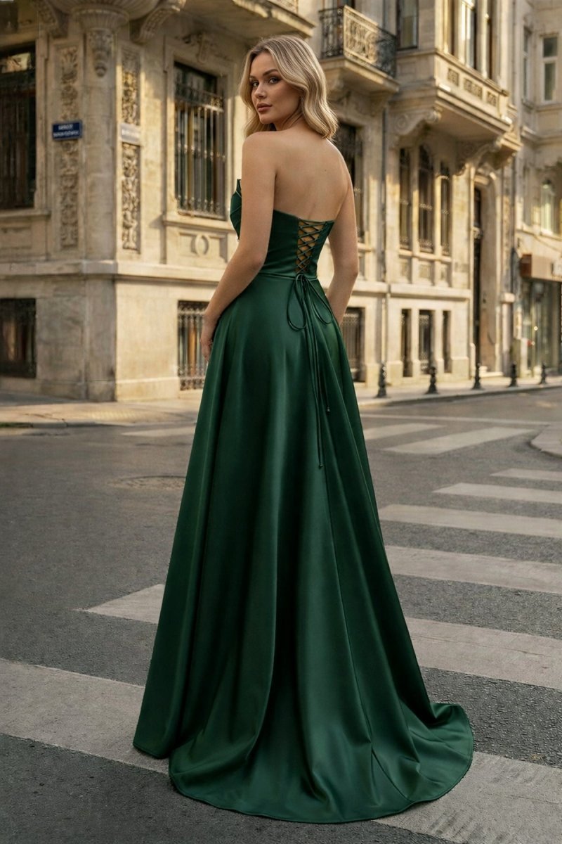 Querina Faye detail image 18 prom dress