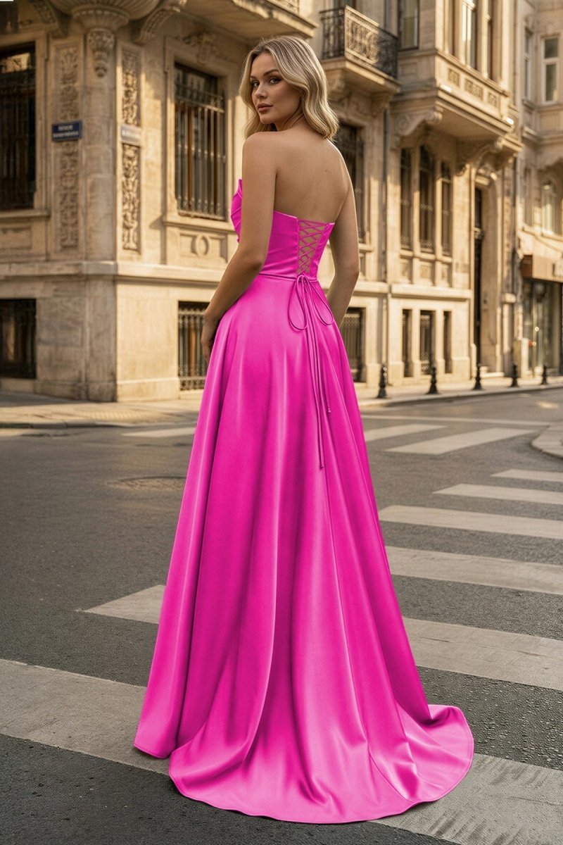 Querina Faye detail image 12 prom dress