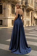 Querina Faye detail image 20 prom dress