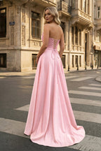 Querina Faye detail image 10 prom dress