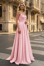 Querina Faye detail image 9 prom dress