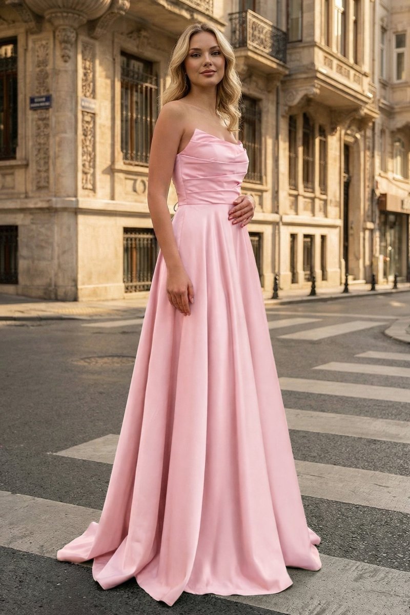 Querina Faye detail image 9 prom dress