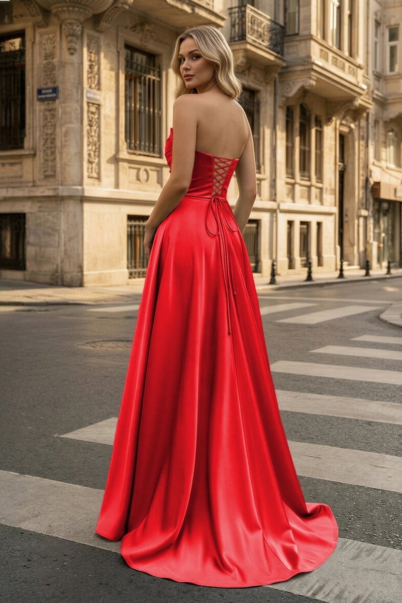Querina Faye detail image 14 prom dress