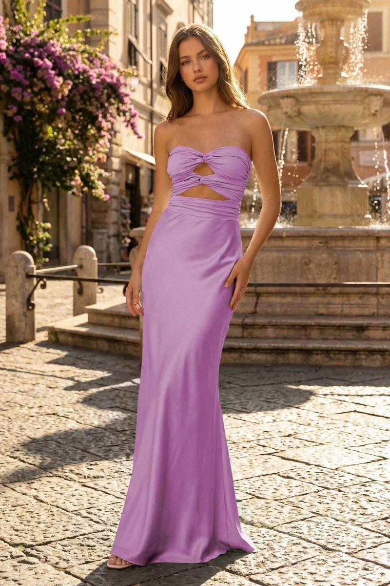 Sweetheart Aqua Blue Sheath Long Formal Prom Gown