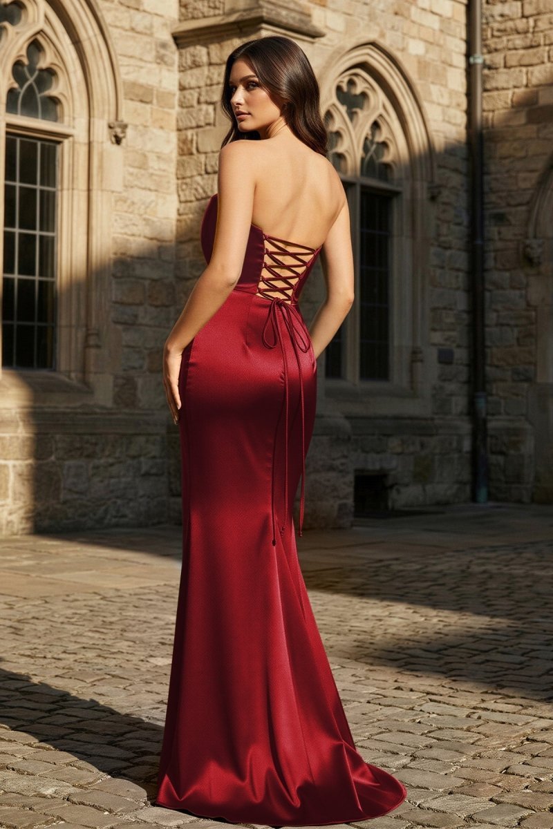 Valencia Skye detail image 20 prom dress