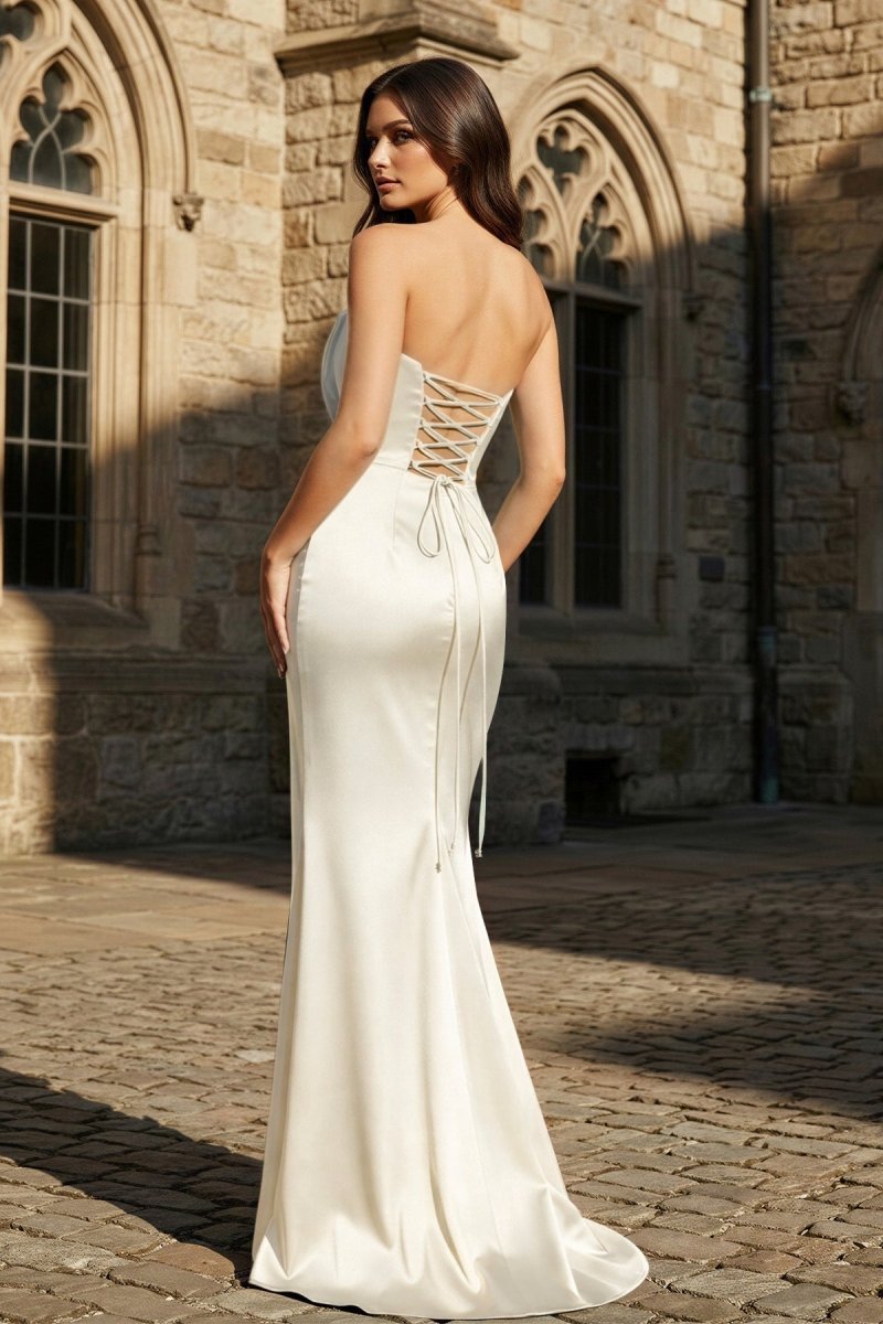Valencia Skye detail image 10 prom dress