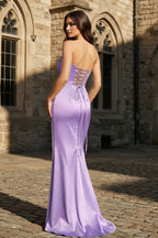 Valencia Skye detail image 14 prom dress