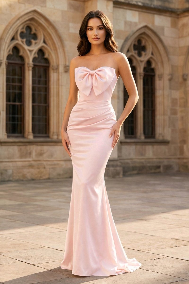 Valencia Skye detail image 11 prom dress