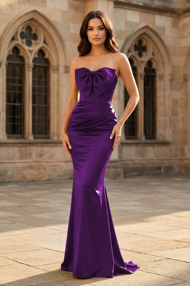 Valencia Skye detail image 15 prom dress