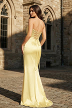 Valencia Skye detail image 18 prom dress