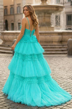 Clarisse June detail image 12 prom dress