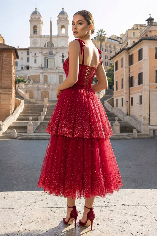 Aurelia Louise detail image 2 prom dress