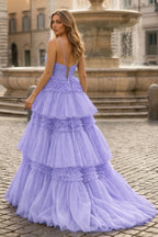 Clarisse June detail image 10 prom dress
