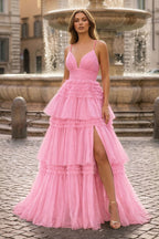 Clarisse June detail image 3 prom dress