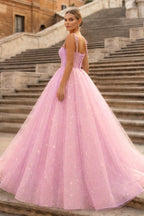 Ilaria detail image 8 prom dress