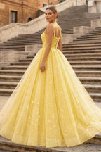 Ilaria detail image 10 prom dress