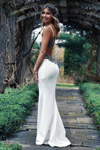 Bellamy June detail image 4 wedding dress