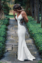 Bellamy June detail image 5 wedding dress