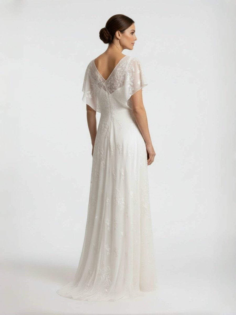 Bellamy Vale detail image 5 wedding dress